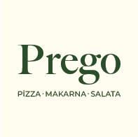 Prego logosu